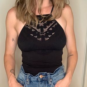 Stretchy Bodysuit 🌚